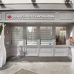 Hotel Apolonia Paris Mouffetard, Sure Hotel Collection By Best Western