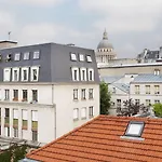 Hotel Apolonia Paris Mouffetard, Sure Hotel Collection By Best Western