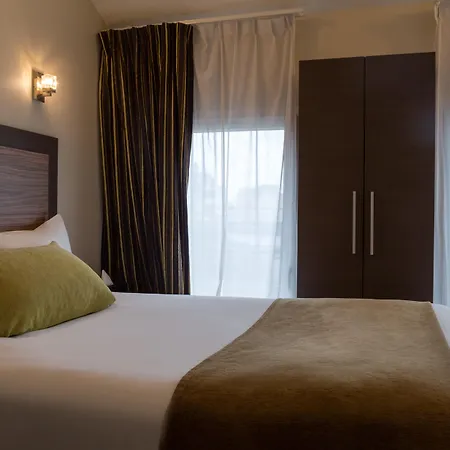Hotel Apolonia Mouffetard, Sure Collection By Western Paris