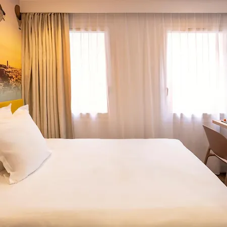 Hotel Apolonia Mouffetard, Sure Collection By Western