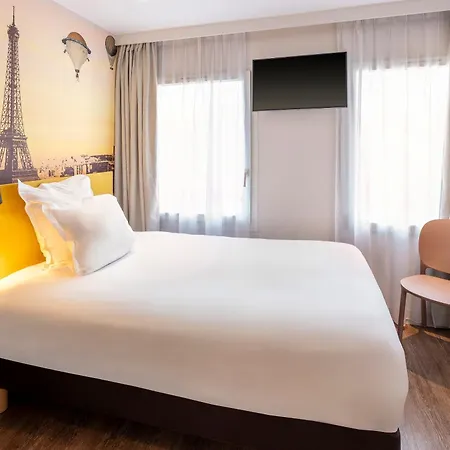 Apolonia Mouffetard, Sure Collection By Western Hotel 3*