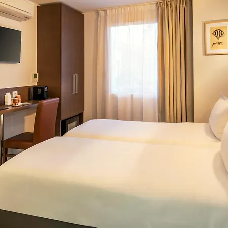 Hotel Apolonia Mouffetard, Sure Collection By Western 3*