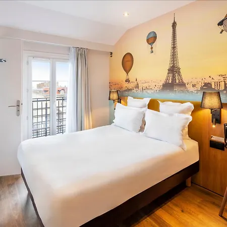 Apolonia Mouffetard, Sure Collection By Western Hotel Parigi