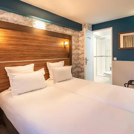 Hotel Apolonia Mouffetard, Sure Collection By Western