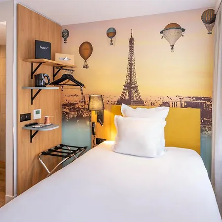 Apolonia Mouffetard, Sure Collection By Western Hotel