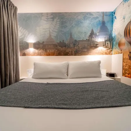 Hotel Apolonia Mouffetard, Sure Collection By Western Parigi