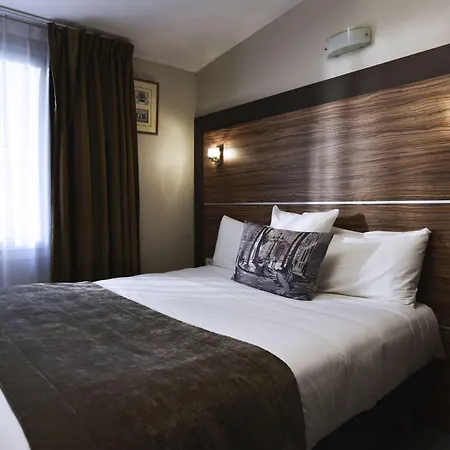 Apolonia Mouffetard, Sure Collection By Western 3* Parigi