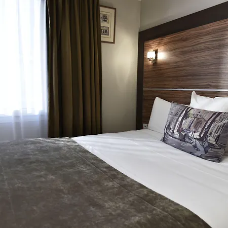 Hotel Apolonia Mouffetard, Sure Collection By Western 3*