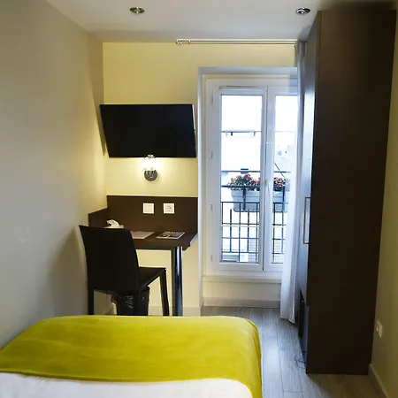 Hotel Apolonia Mouffetard, Sure Collection By Western 3*