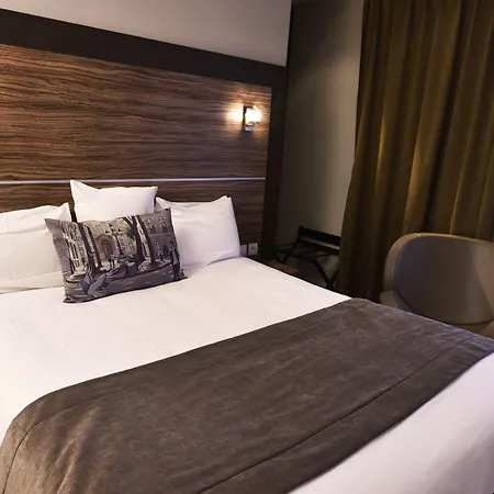 Apolonia Mouffetard, Sure Collection By Western Hotel Parigi