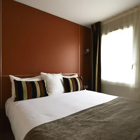 Apolonia Mouffetard, Sure Collection By Western Hotel Parigi