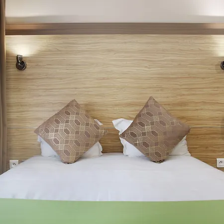 Hotel Apolonia Mouffetard, Sure Collection By Western Parigi