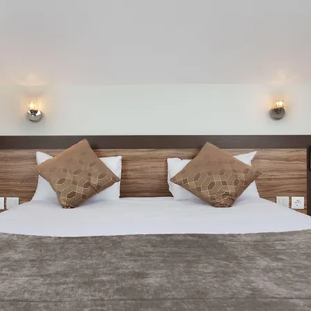 Hotel Apolonia Mouffetard, Sure Collection By Western Parigi