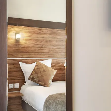 Apolonia Mouffetard, Sure Collection By Western Hotel