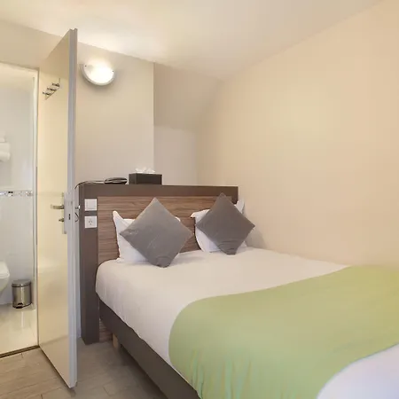 Hotel Apolonia Mouffetard, Sure Collection By Western 3*