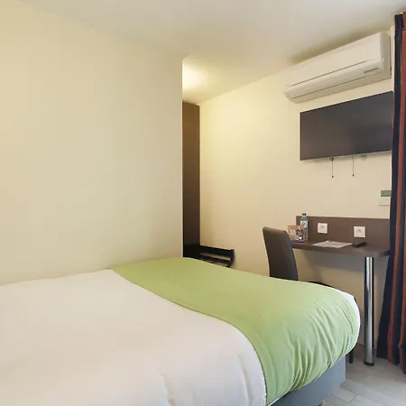 Apolonia Mouffetard, Sure Collection By Western Hotel Parigi