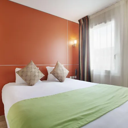 Apolonia Mouffetard, Sure Collection By Western Hotel
