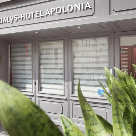 Apolonia Mouffetard, Sure Collection By Western Hotel
