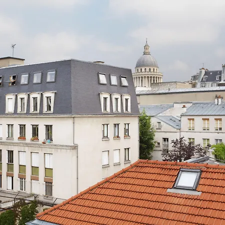 Hotel Apolonia Mouffetard, Sure Collection By Western 3*