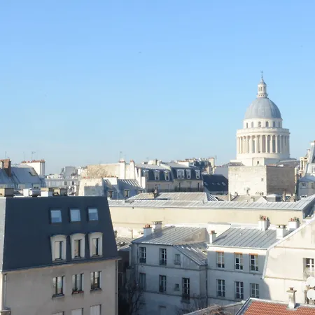 Hotel Apolonia Mouffetard, Sure Collection By Western Parigi