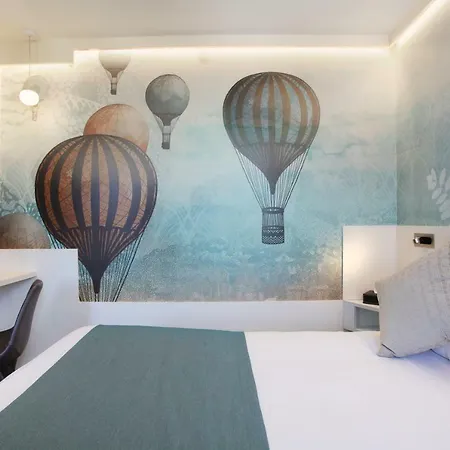 Apolonia Mouffetard, Sure Collection By Western 3* Parigi