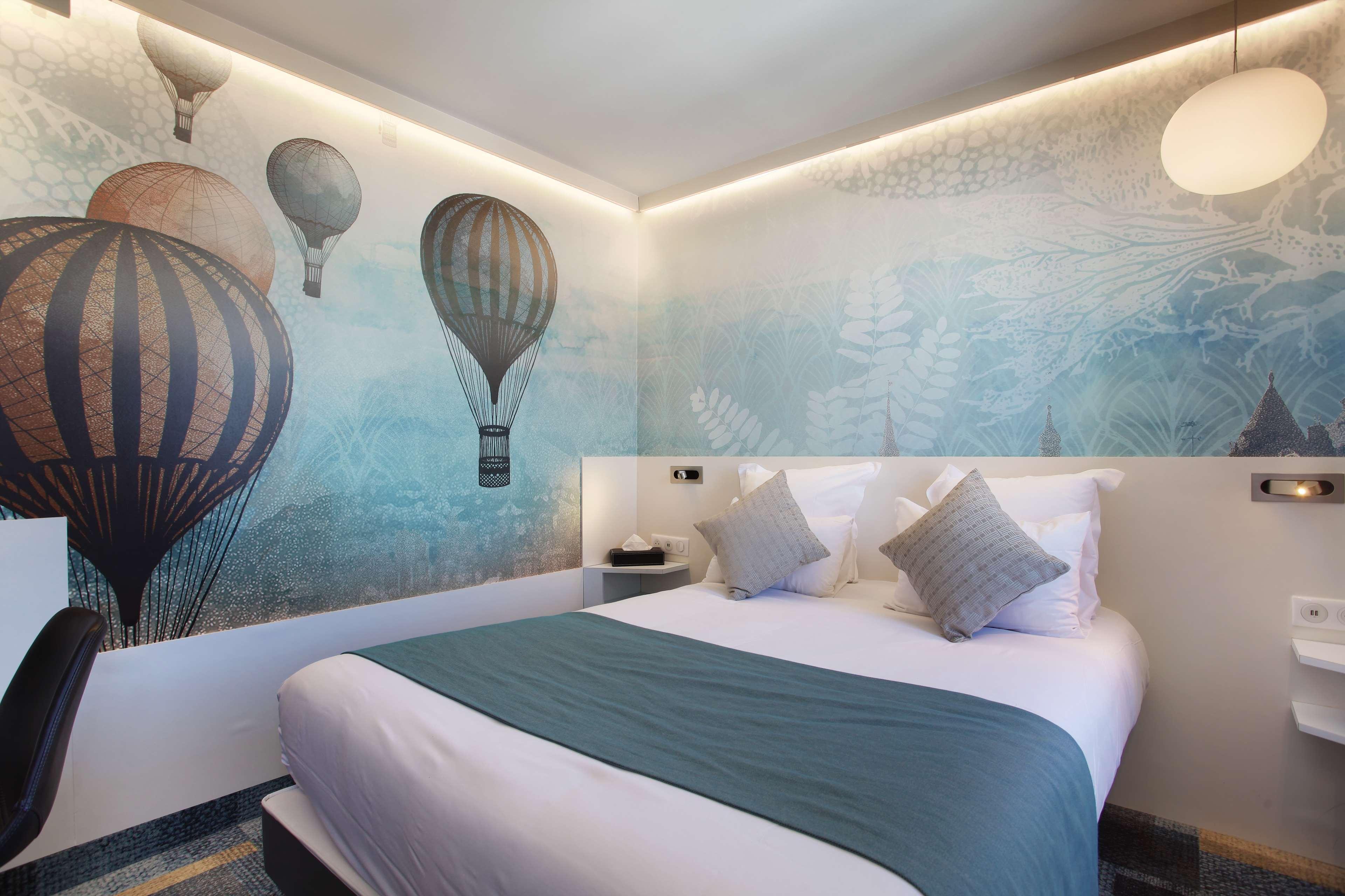 Hotel Apolonia Mouffetard, Sure Collection By Western Parigi