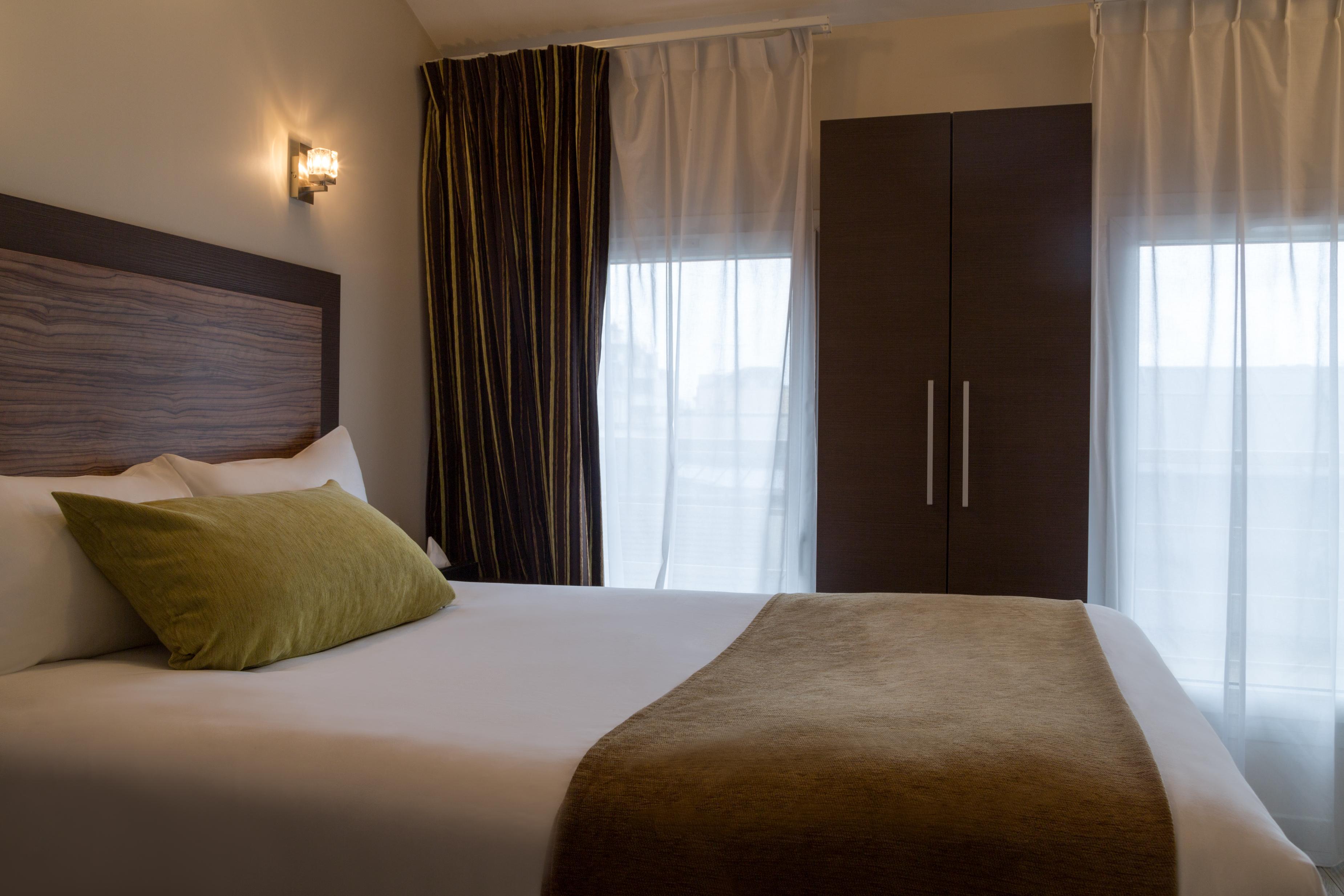 Hotel Apolonia Mouffetard, Sure Collection By Western Paris