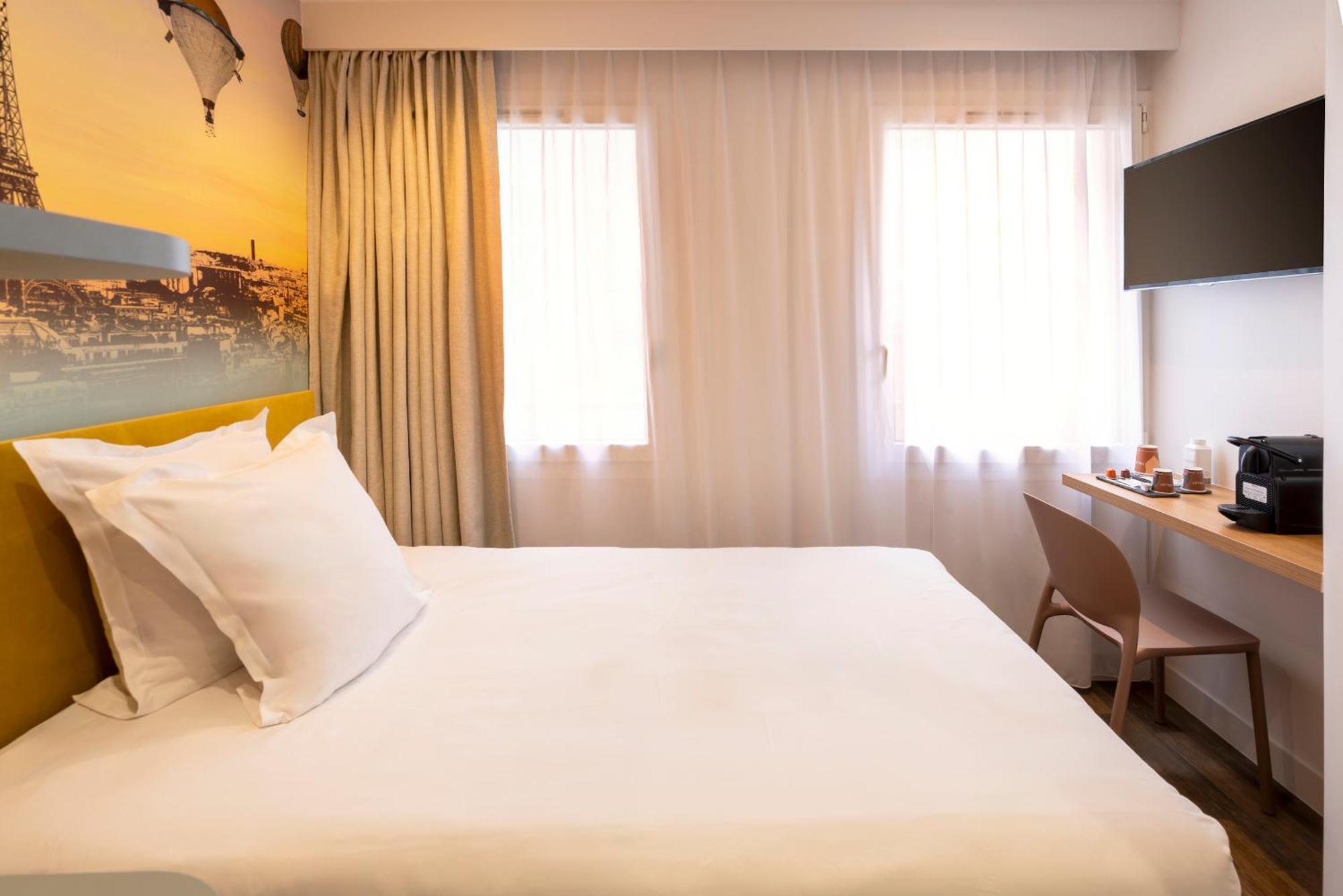 Hotel Apolonia Mouffetard, Sure Collection By Western