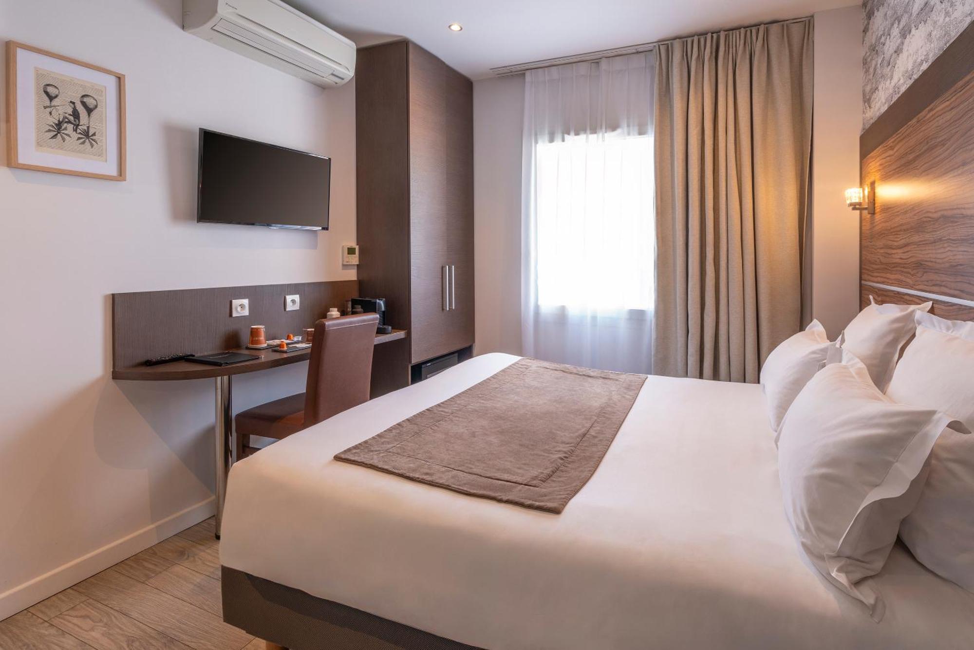 Apolonia Mouffetard, Sure Collection By Western Hotel Parigi