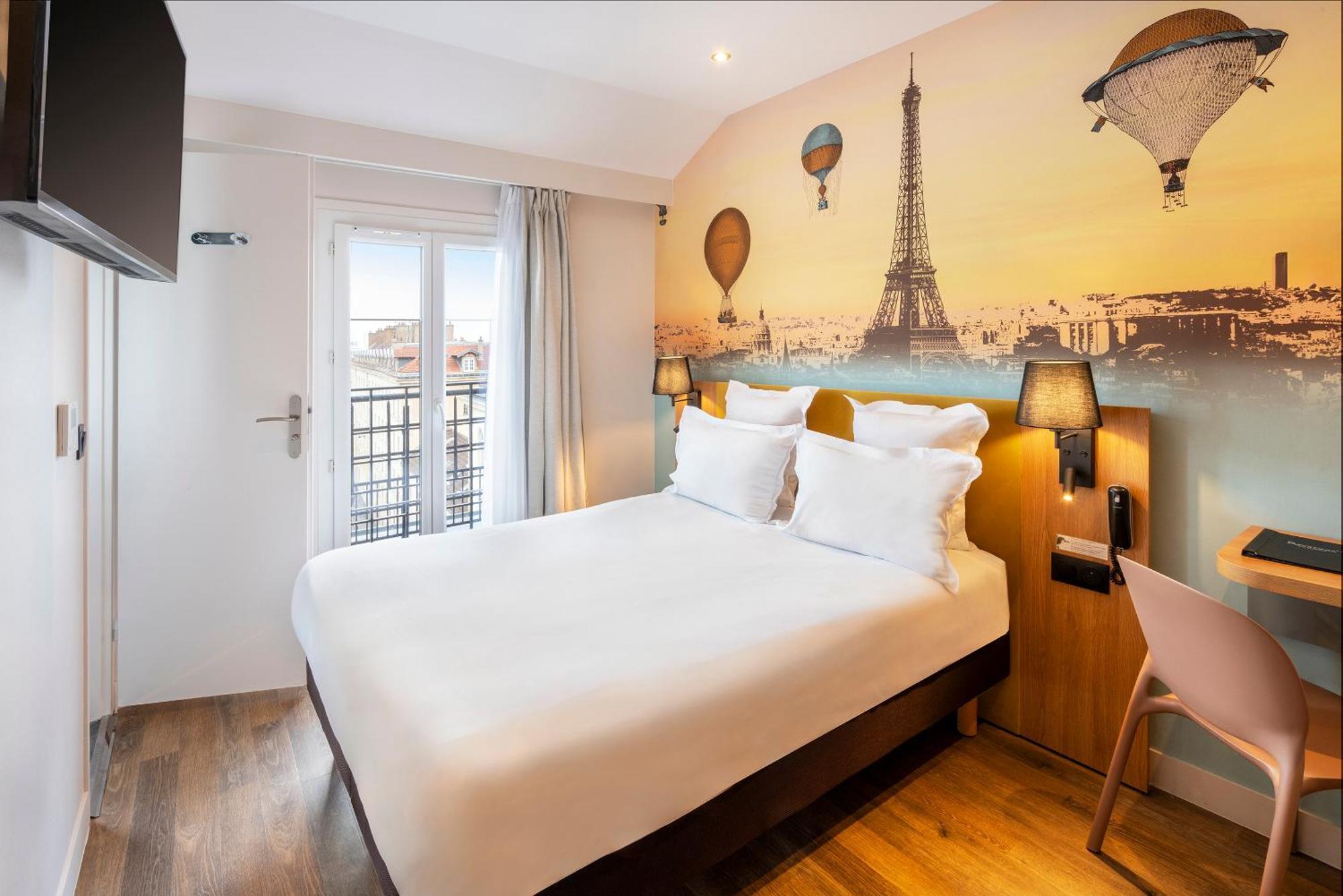 Apolonia Mouffetard, Sure Collection By Western Hotel Parigi