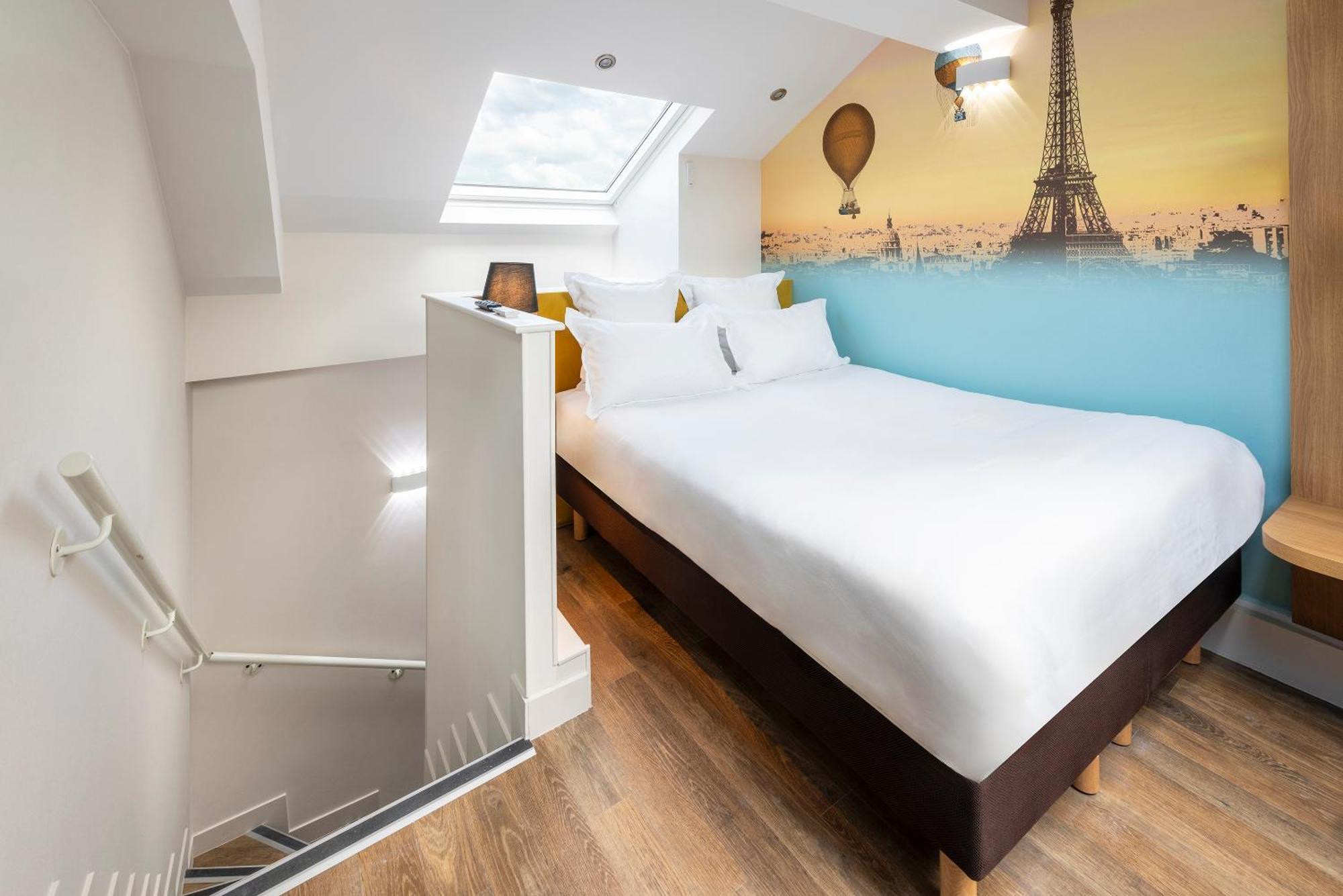 Hotel Apolonia Mouffetard, Sure Collection By Western Parigi