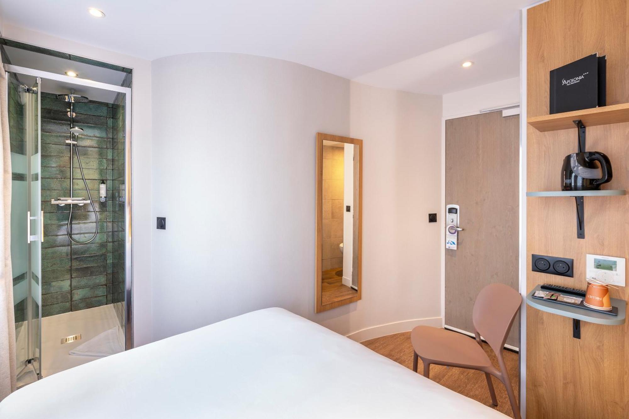 Hotel Apolonia Mouffetard, Sure Collection By Western Parigi