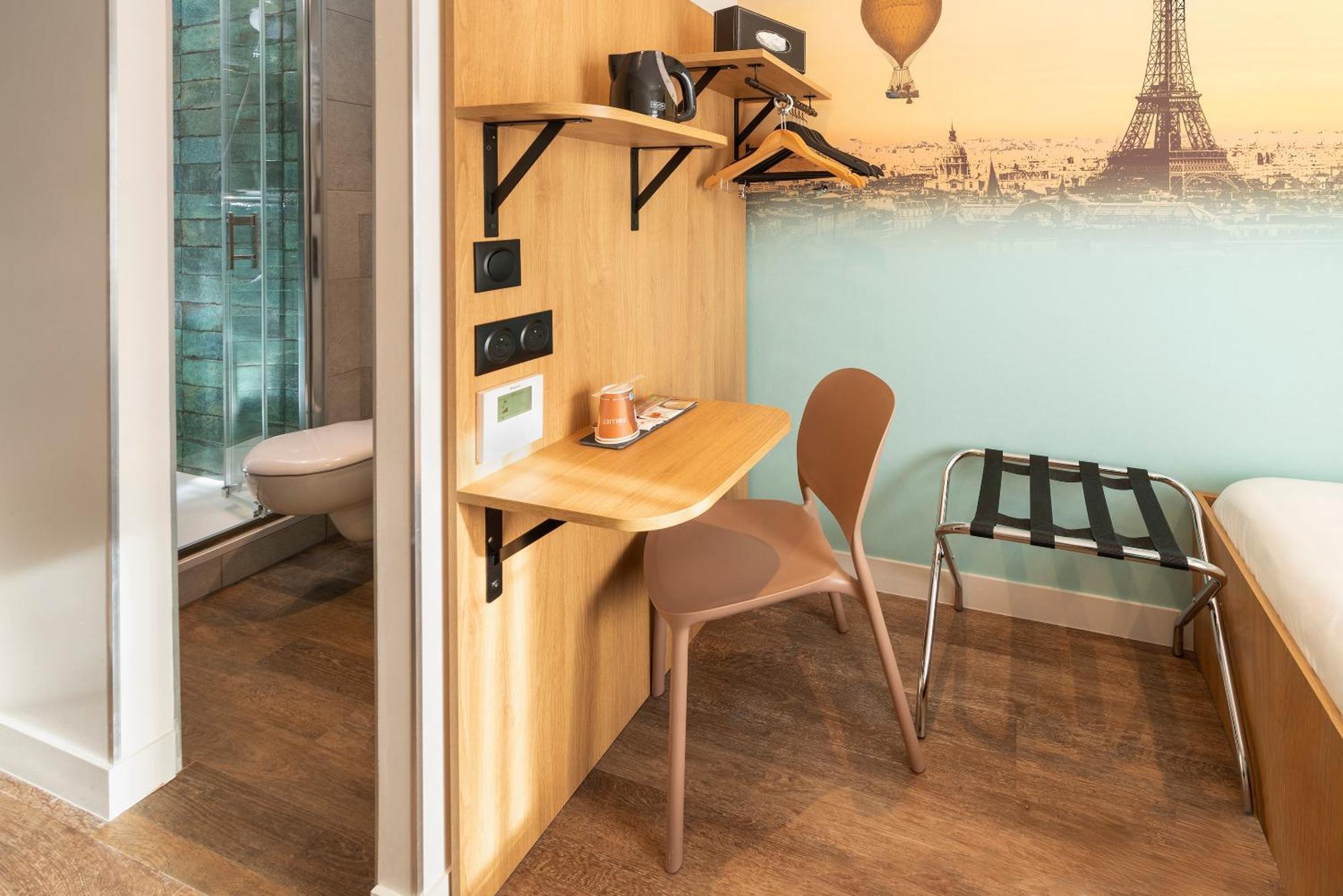 Hotel Apolonia Mouffetard, Sure Collection By Western 3*