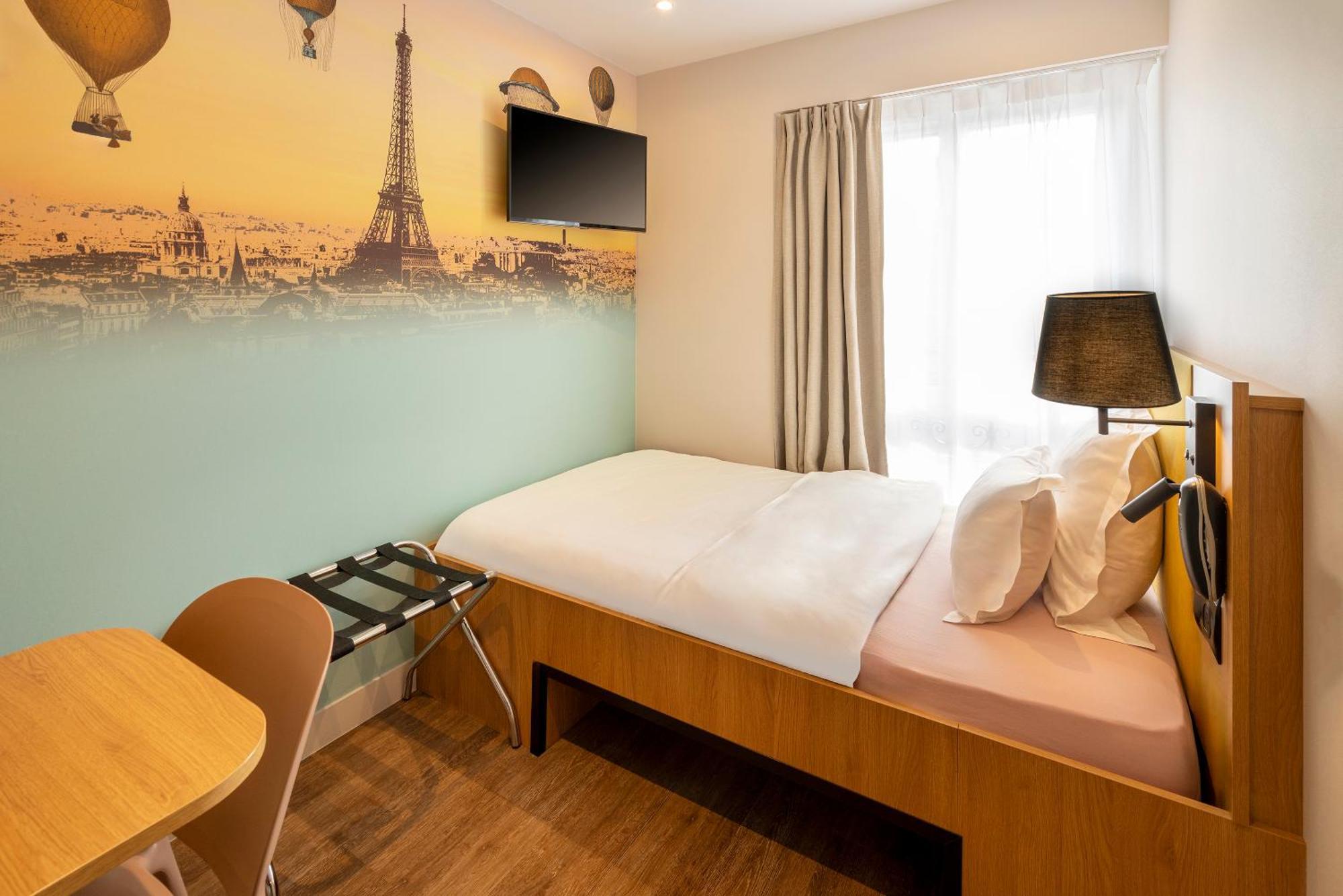 Apolonia Mouffetard, Sure Collection By Western Hotel Parigi