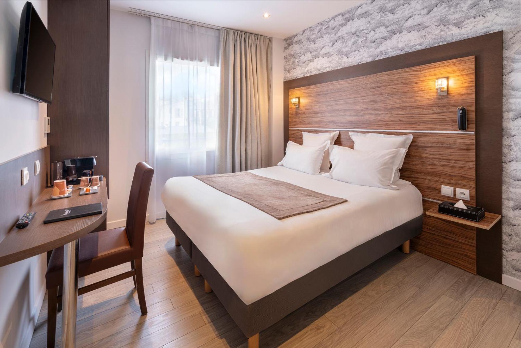 Apolonia Mouffetard, Sure Collection By Western Hotel Parigi
