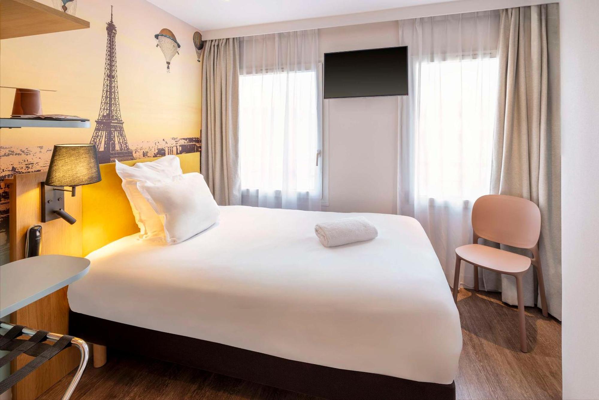 Apolonia Mouffetard, Sure Collection By Western Hotel Parigi