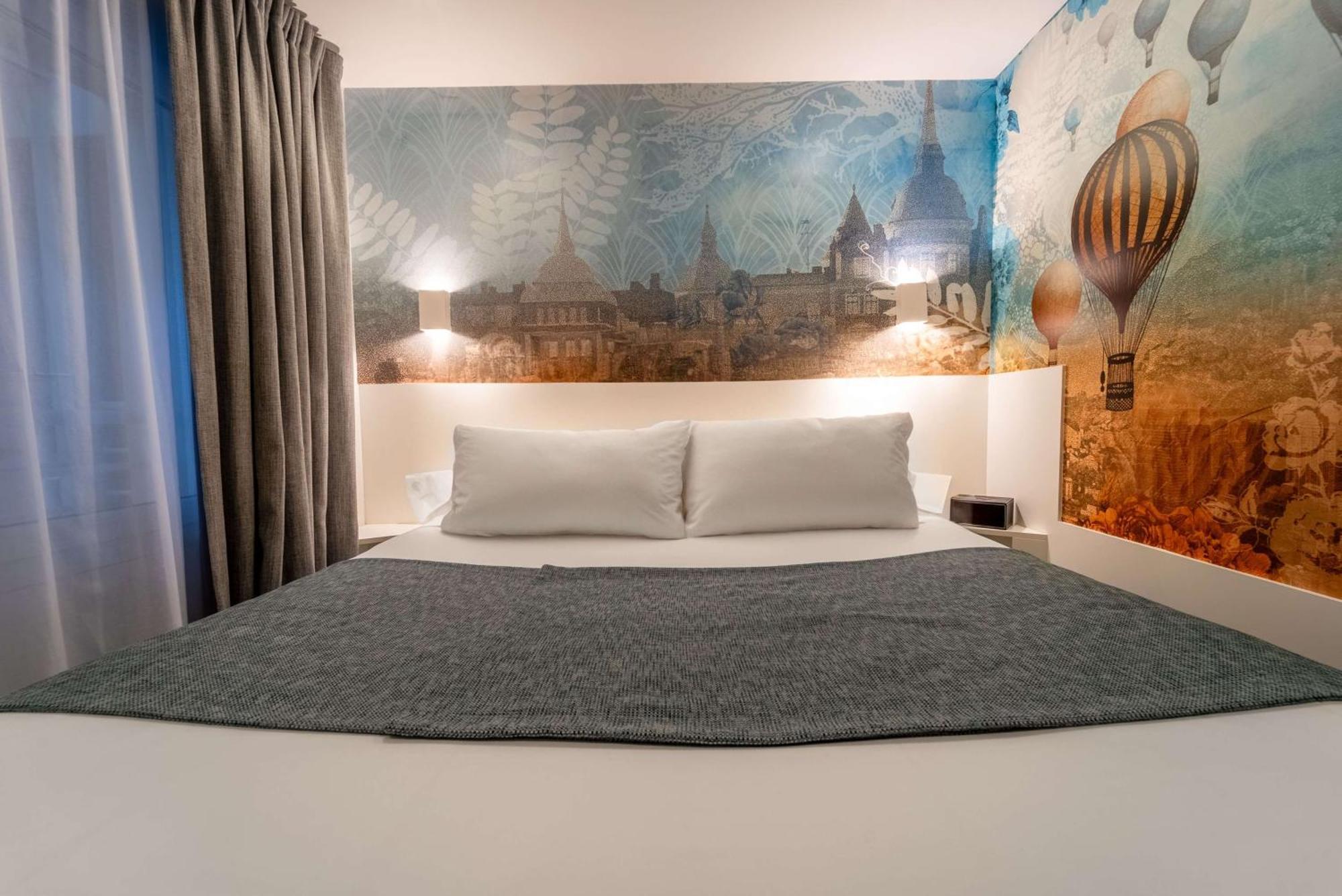 Hotel Apolonia Mouffetard, Sure Collection By Western Parigi