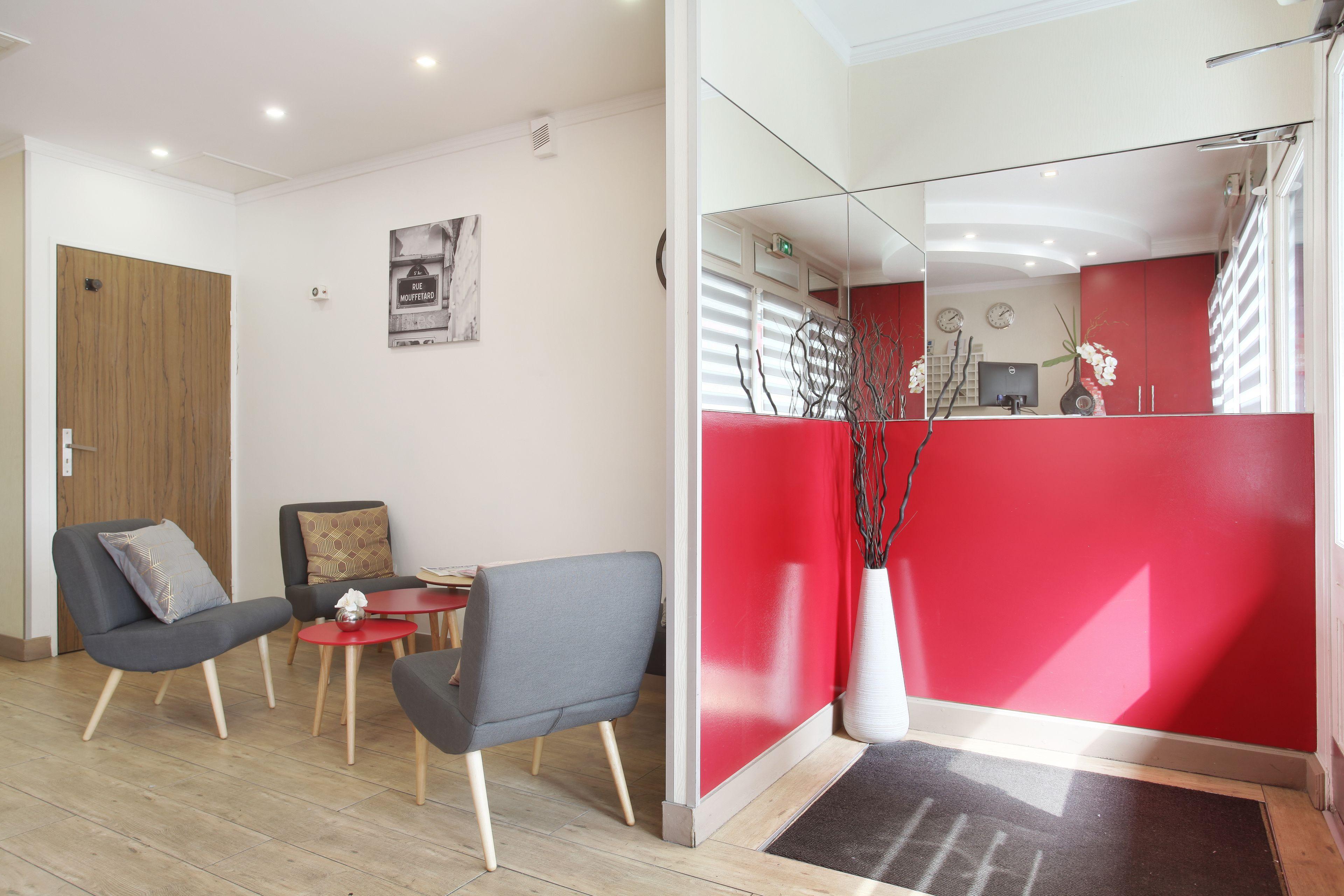 Apolonia Mouffetard, Sure Collection By Western Paris