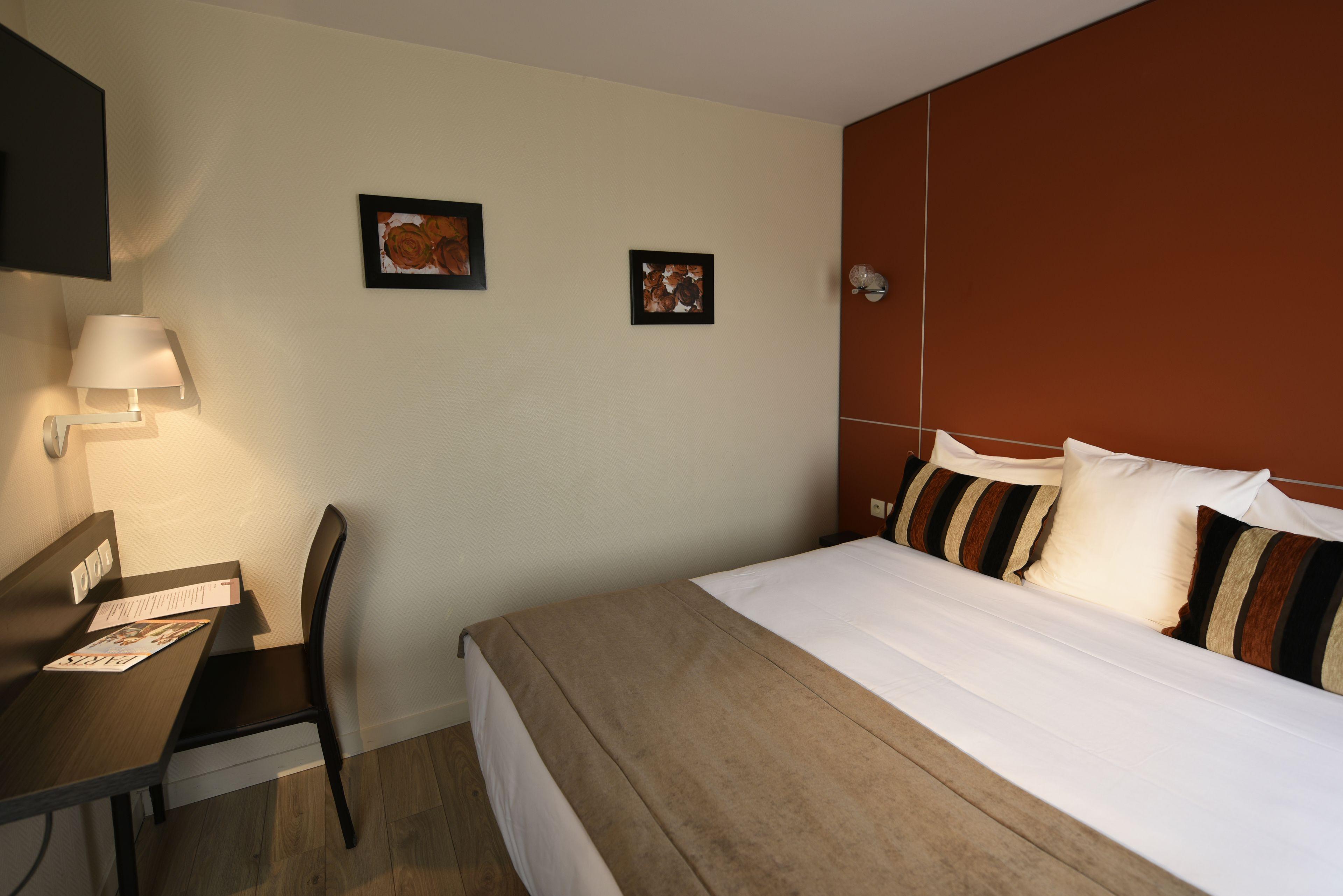Hotel Apolonia Mouffetard, Sure Collection By Western 3*