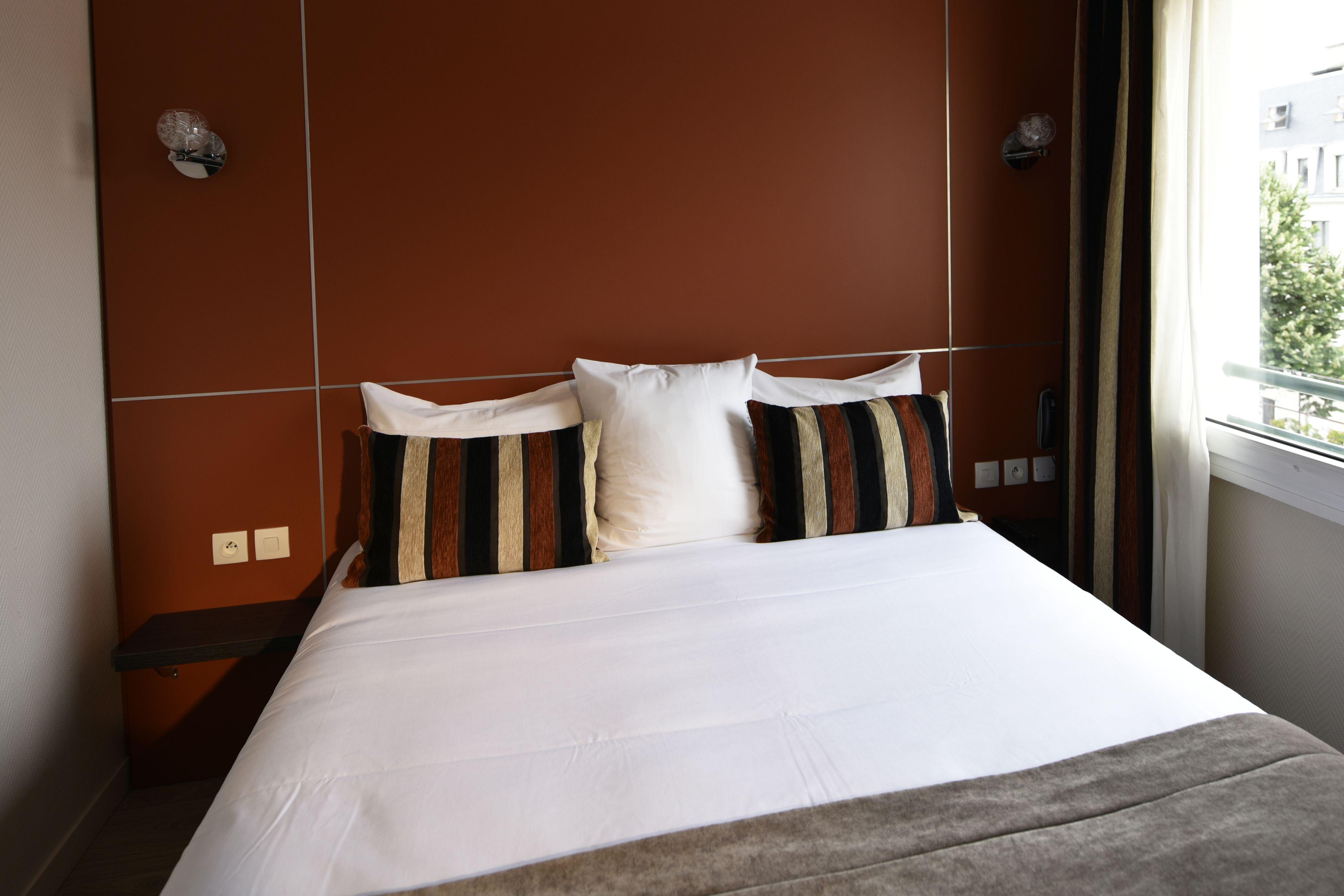 Apolonia Mouffetard, Sure Collection By Western 3*