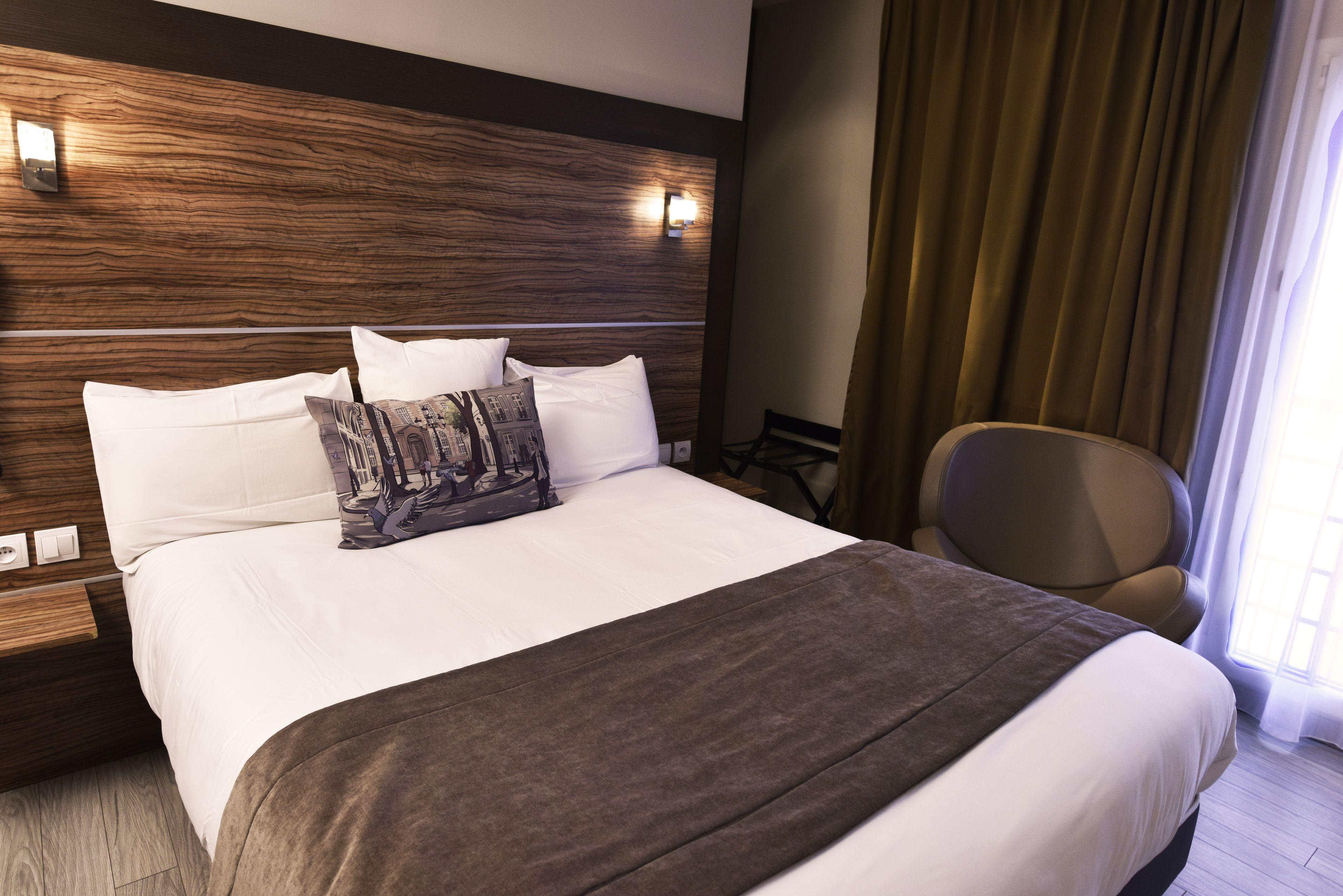 Apolonia Mouffetard, Sure Collection By Western Hotel Parigi