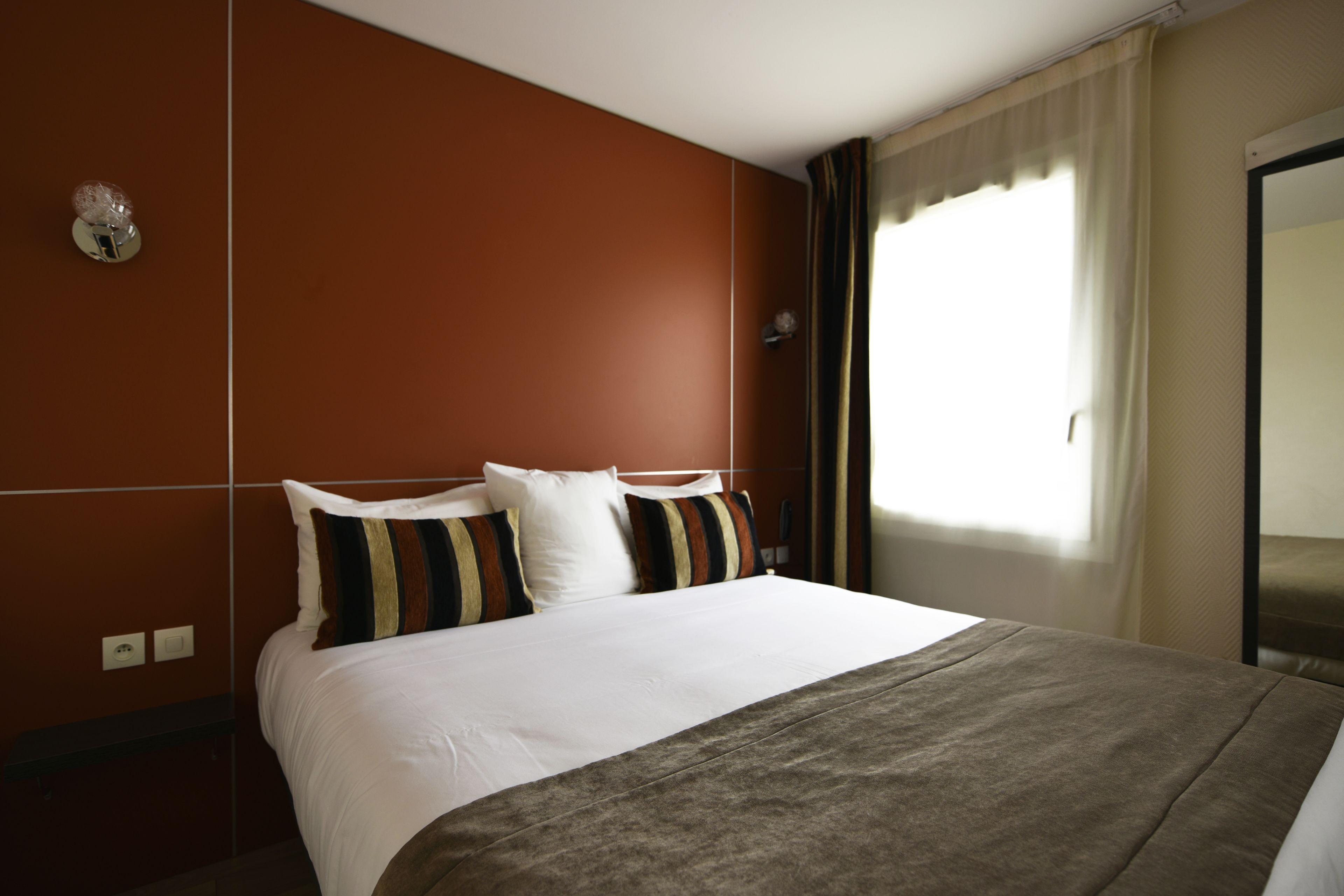 Apolonia Mouffetard, Sure Collection By Western Hotel Parigi