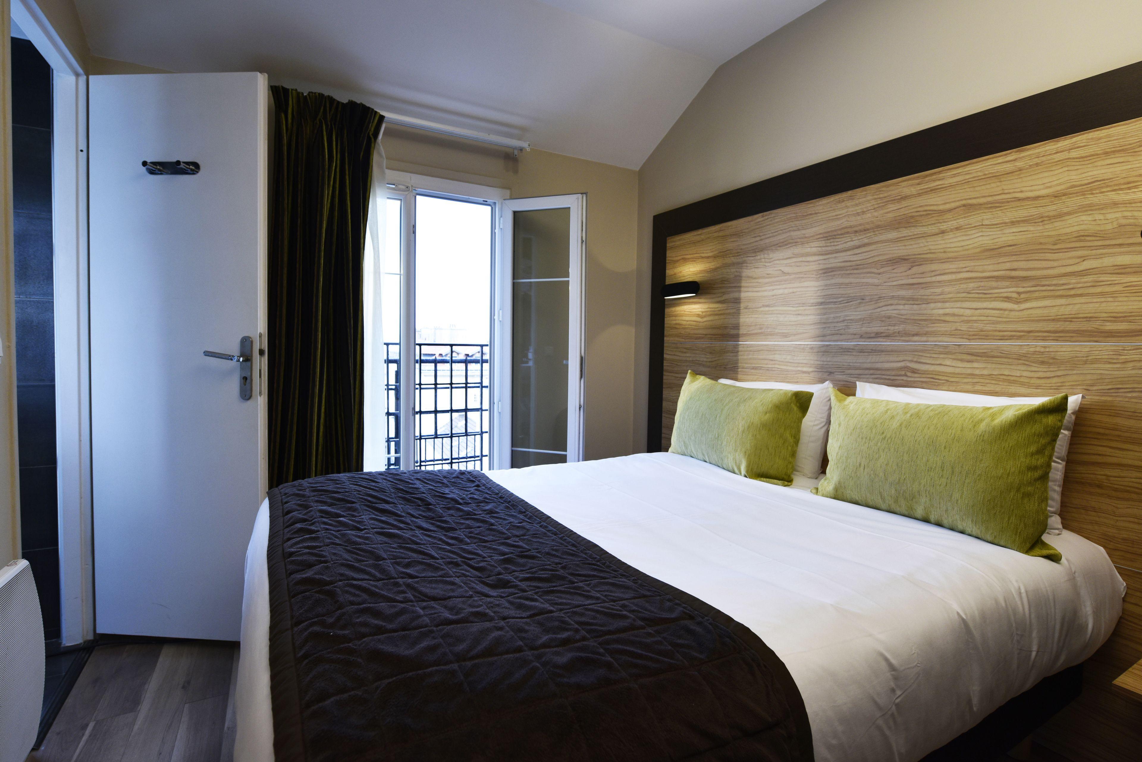 Hotel Apolonia Mouffetard, Sure Collection By Western