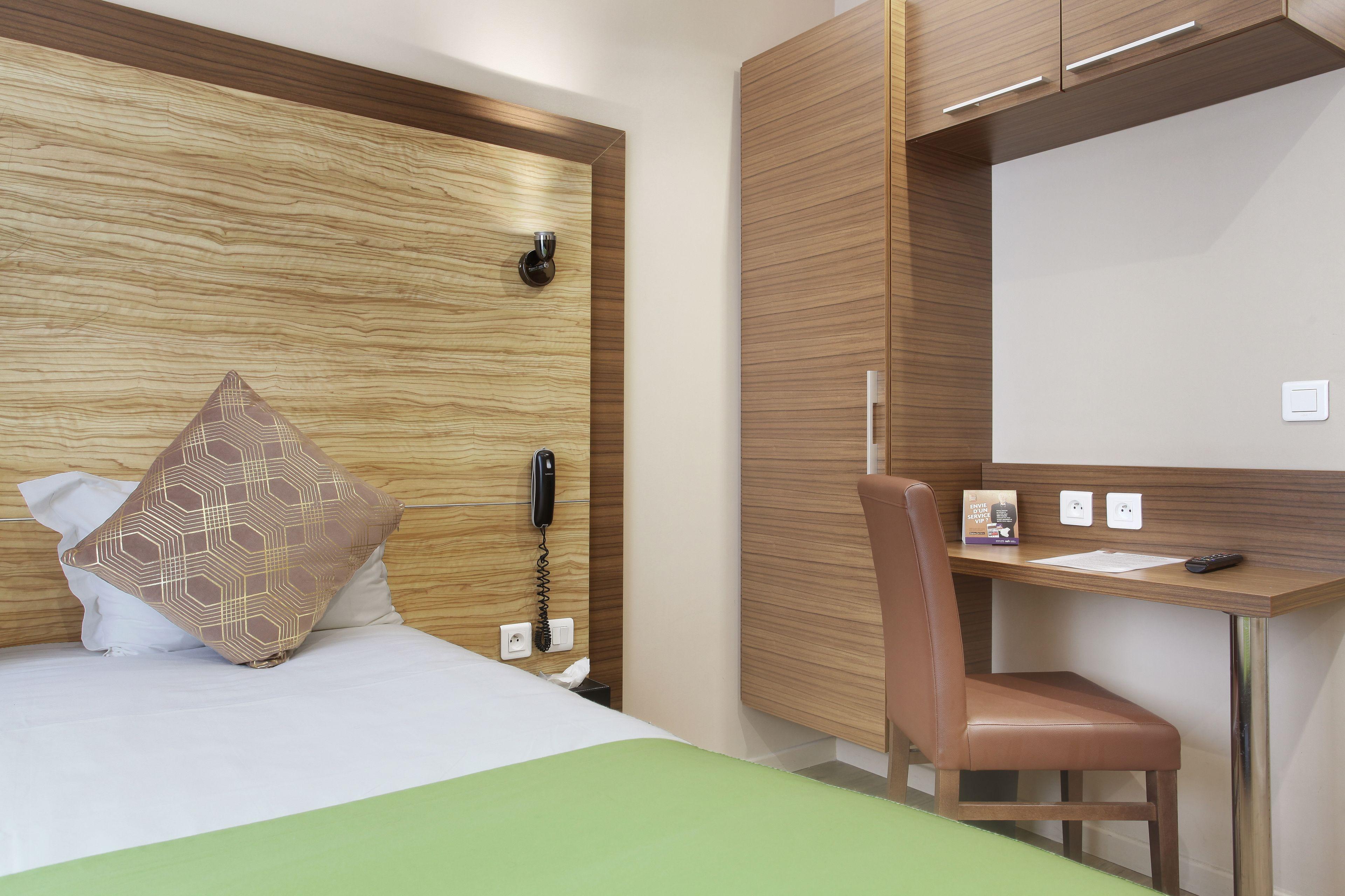 Apolonia Mouffetard, Sure Collection By Western Hotel 3*