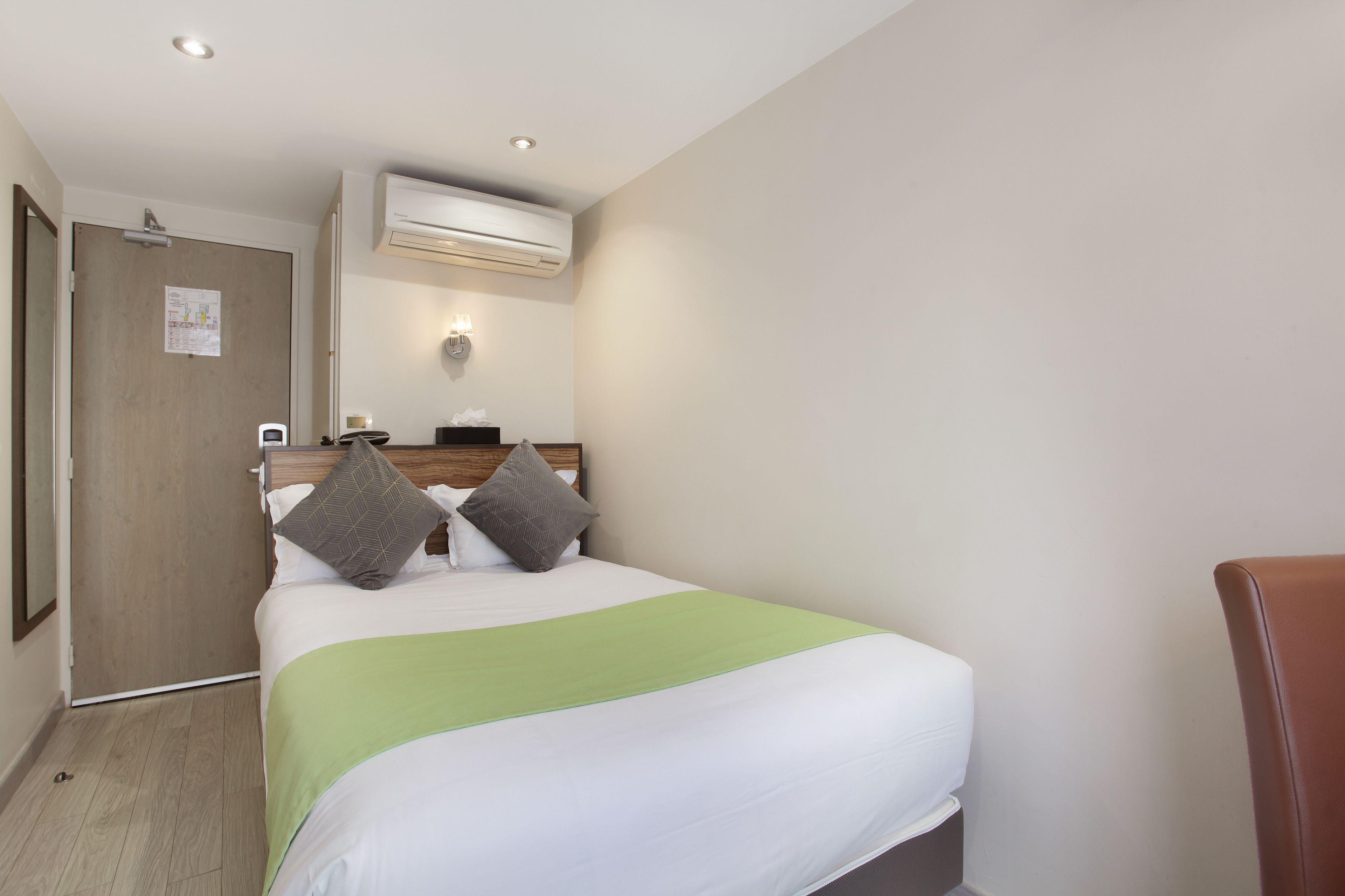 Hotel Apolonia Mouffetard, Sure Collection By Western 3*