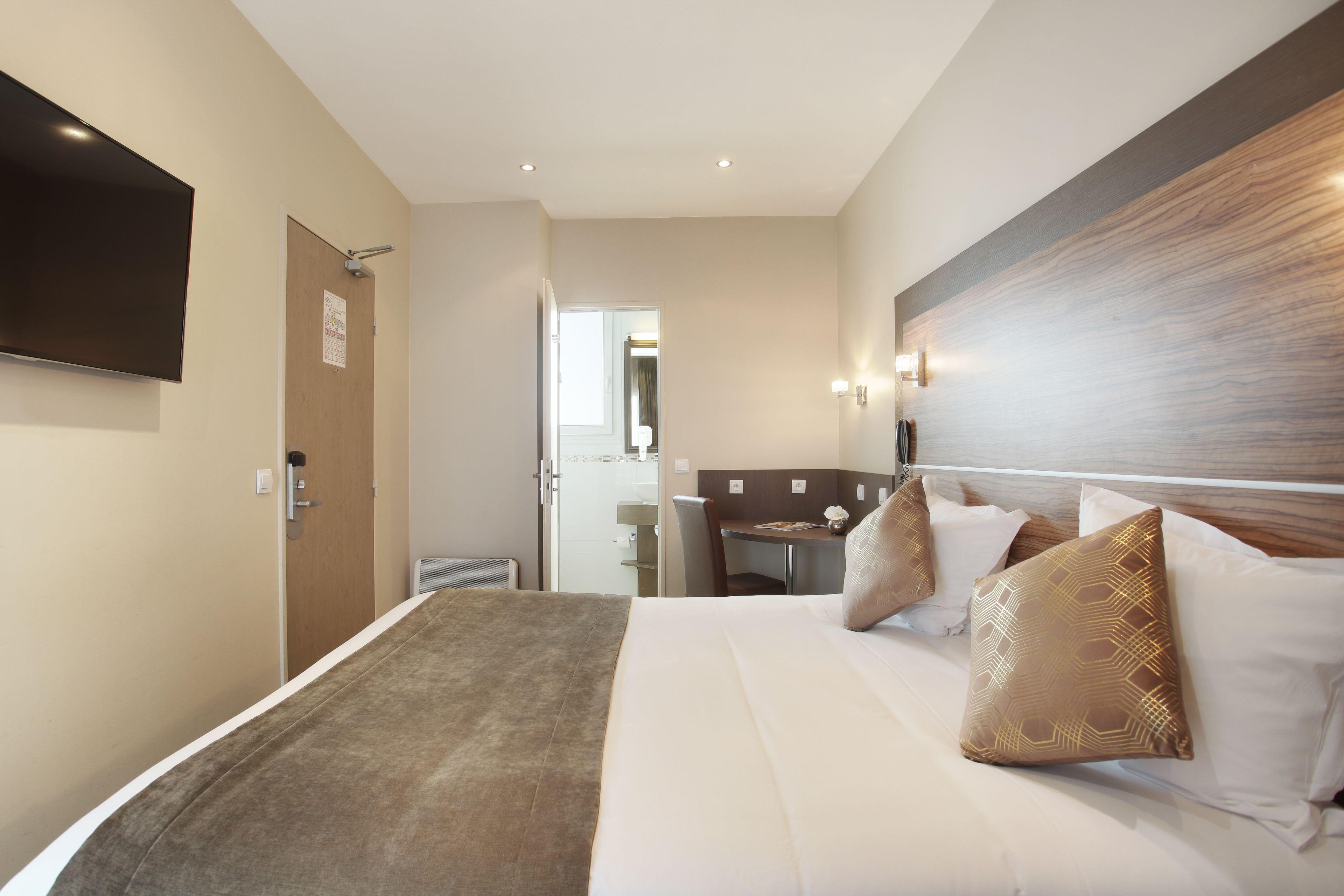 Apolonia Mouffetard, Sure Collection By Western Hotel