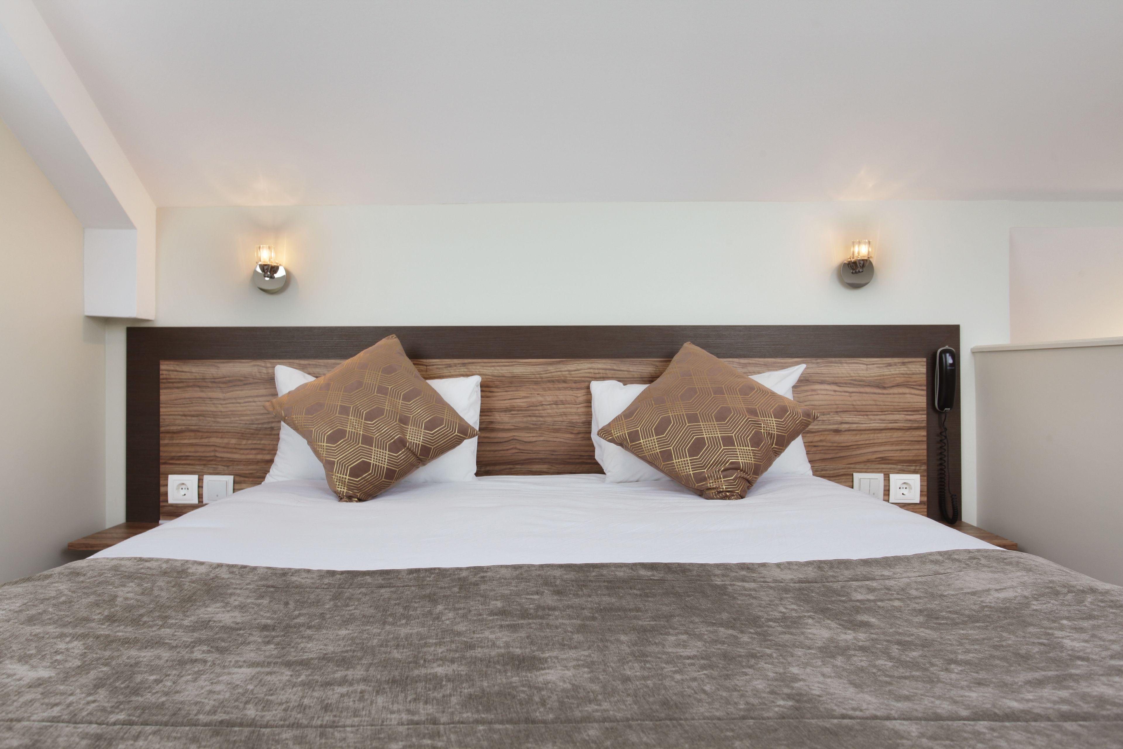 Hotel Apolonia Mouffetard, Sure Collection By Western Parigi