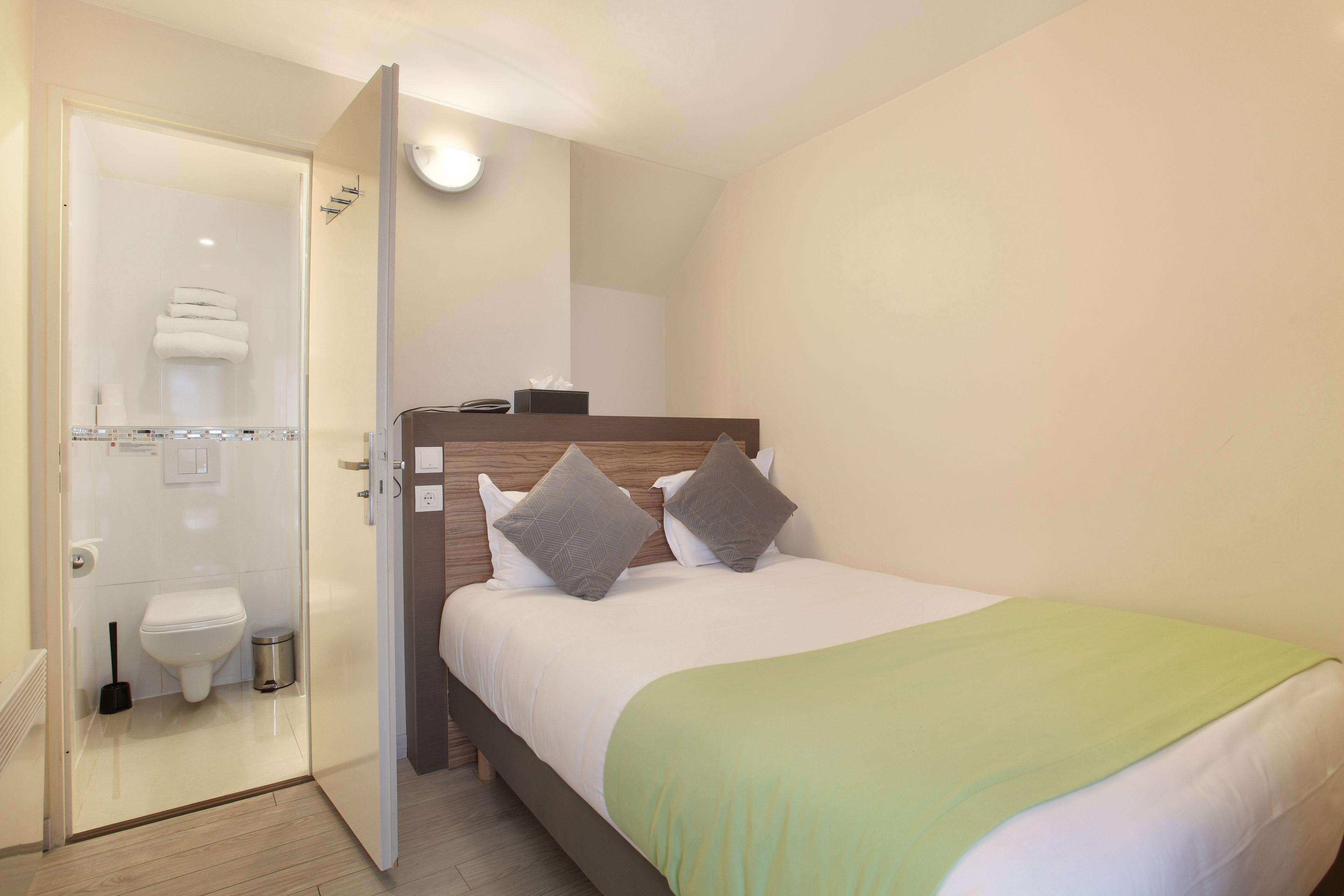 Hotel Apolonia Mouffetard, Sure Collection By Western 3*