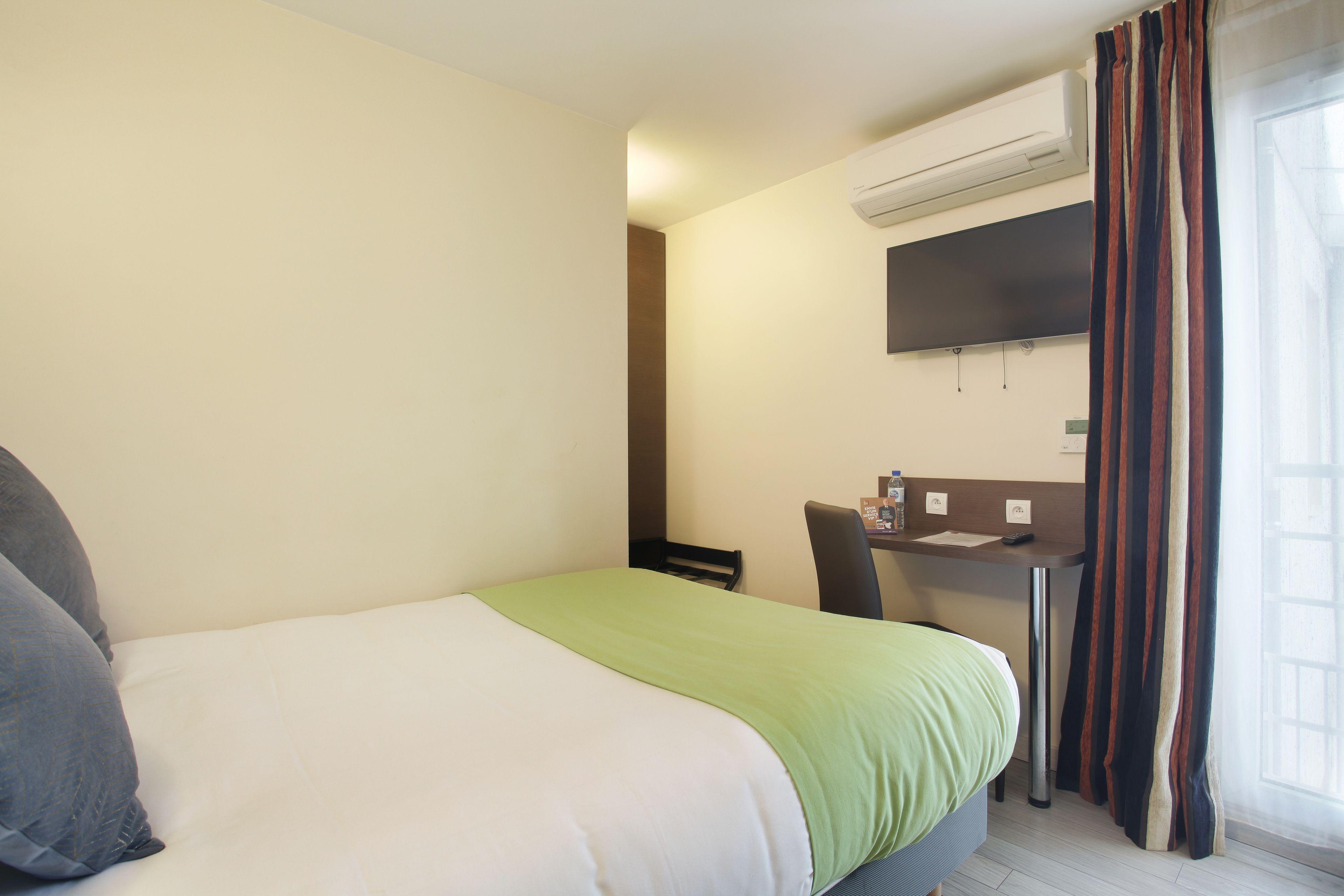 Apolonia Mouffetard, Sure Collection By Western Hotel Paris