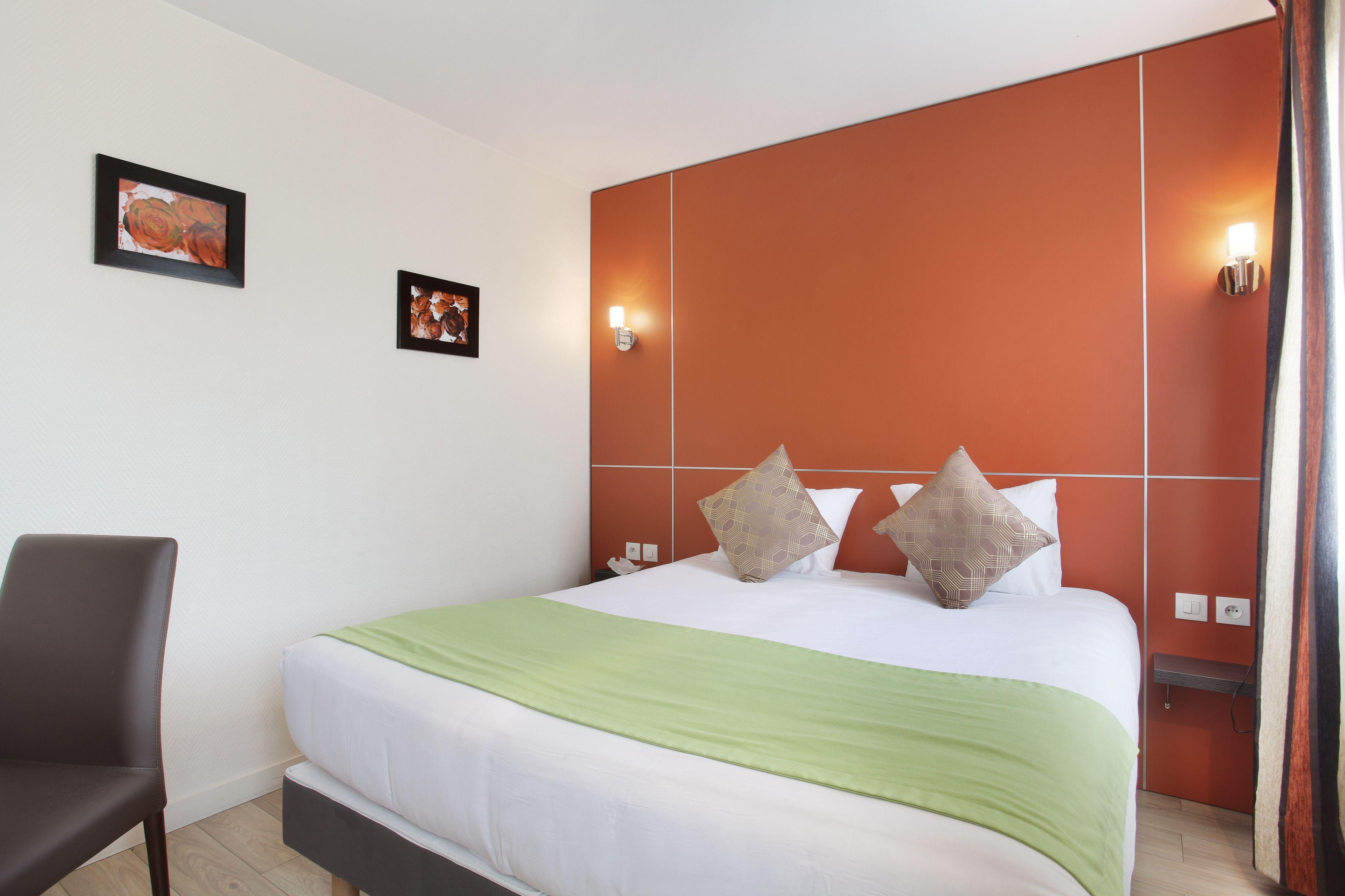 Hotel Apolonia Mouffetard, Sure Collection By Western 3*